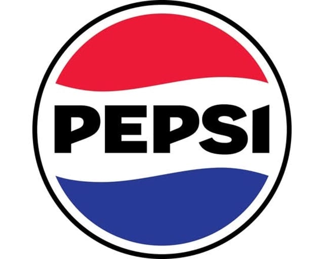 Pepsi Soda 2 Liter.