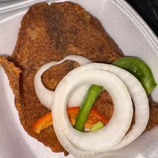 Tilapia