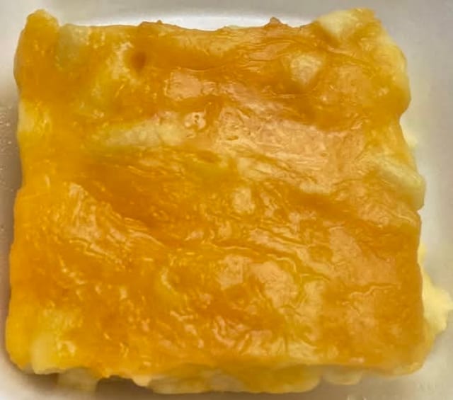 Mac & Cheese.