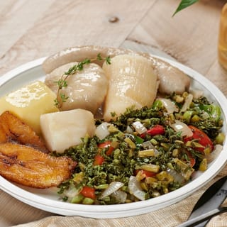 Callaloo
