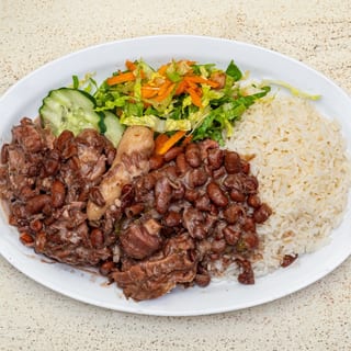 Large Stew Peas