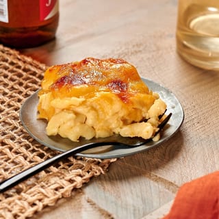 Mac & Cheese