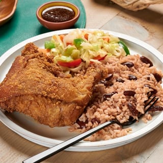 Fried Chicken
