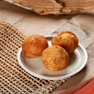 Fried Dumpling