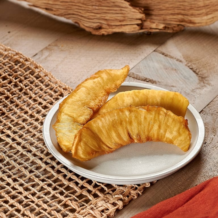 Savor Our Breadfruit Creations