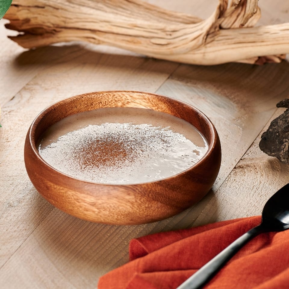 Savor Our Porridge