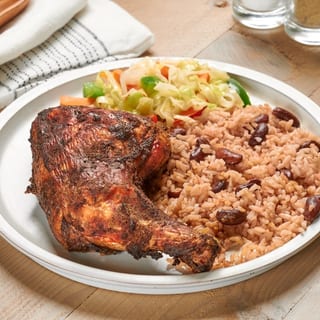 Jerk Chicken