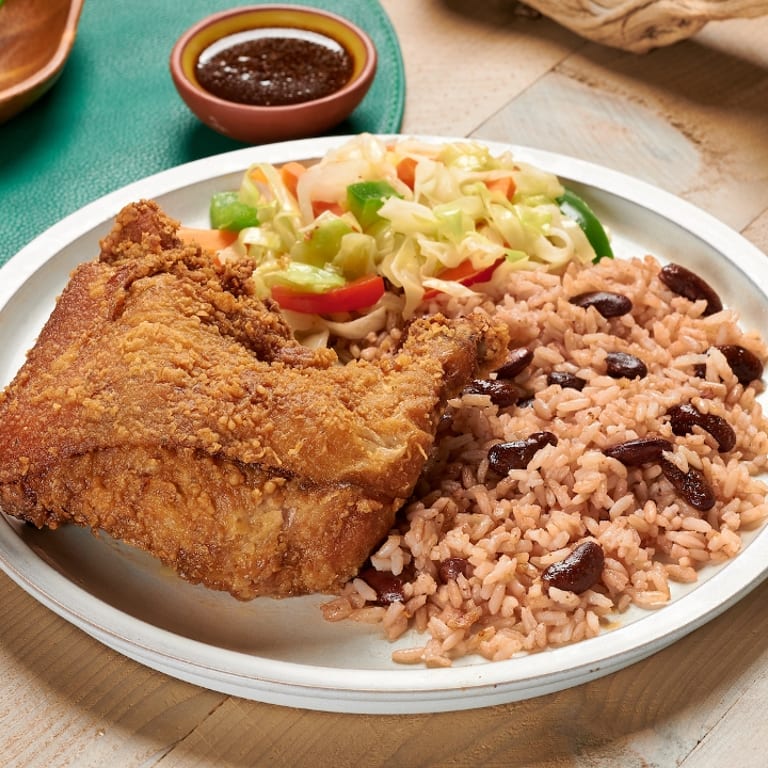 Delicious Lunch Options