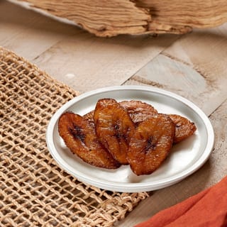 1/2 Side Plantains